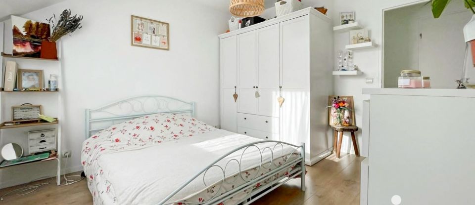 Apartment 4 rooms of 64 m² in Brie-Comte-Robert (77170)