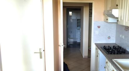 Appartement 2 pièces de 50 m² à Beaune (21200)