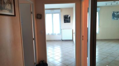 Appartement 2 pièces de 50 m² à Beaune (21200)