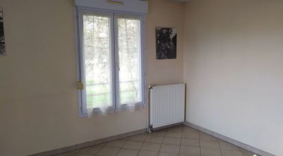 Apartment 2 rooms of 50 m² in Beaune (21200)