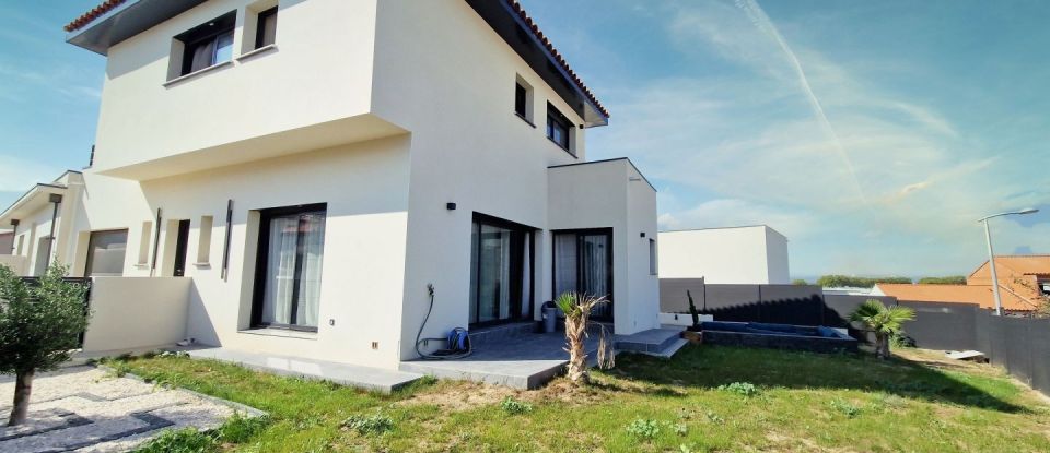 Maison 5 pièces de 135 m² à Perpignan (66000)