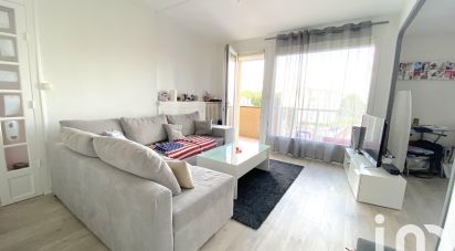 Apartment 3 rooms of 64 m² in Tours (37000)