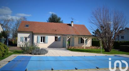 House 6 rooms of 113 m² in Beaulon (03230)