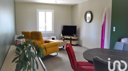 Maison 6 pièces de 113 m² à Beaulon (03230)