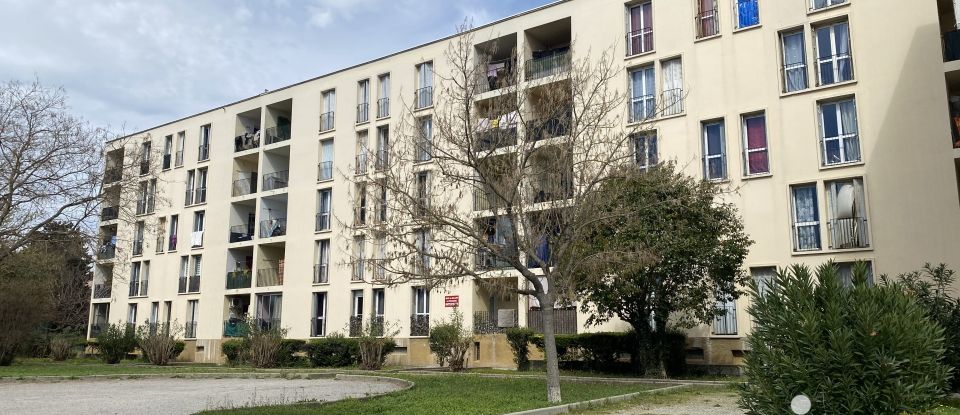 Appartement 3 pièces de 58 m² à Lunel (34400)
