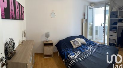 Appartement 3 pièces de 58 m² à Lunel (34400)