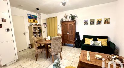 Apartment 2 rooms of 42 m² in Champagne-au-Mont-d'Or (69410)