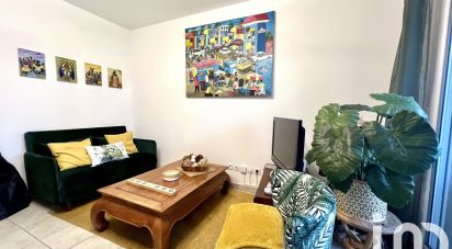 Appartement 2 pièces de 42 m² à Champagne-au-Mont-d'Or (69410)