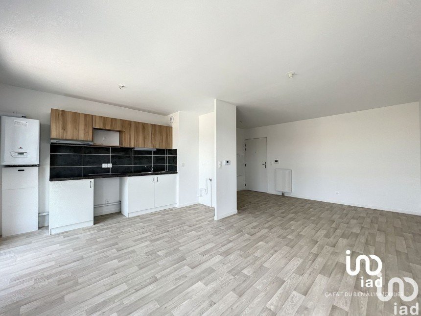 Appartement 3 pièces de 66 m² à Luisant (28600)