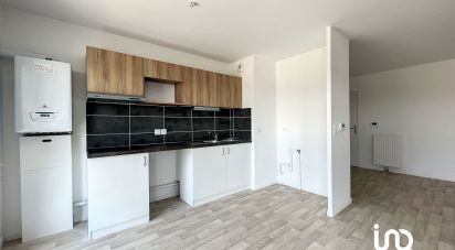 Apartment 3 rooms of 66 m² in Luisant (28600)