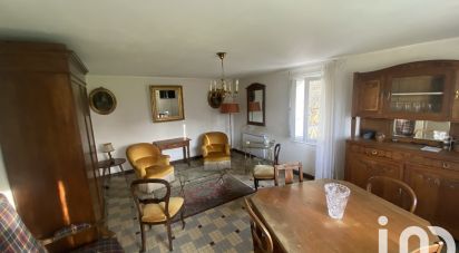 Country house 3 rooms of 110 m² in Benest (16350)