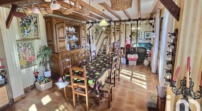 Traditional house 6 rooms of 132 m² in Mont-de-Marsan (40000)