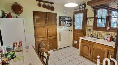 Traditional house 6 rooms of 132 m² in Mont-de-Marsan (40000)