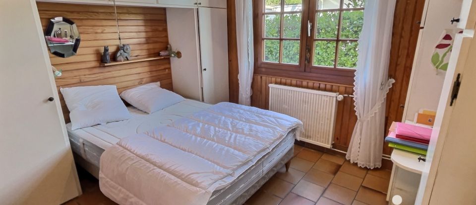 Maison traditionnelle 6 pièces de 132 m² à Mont-de-Marsan (40000)