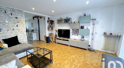 Appartement 2 pièces de 52 m² à Créteil (94000)