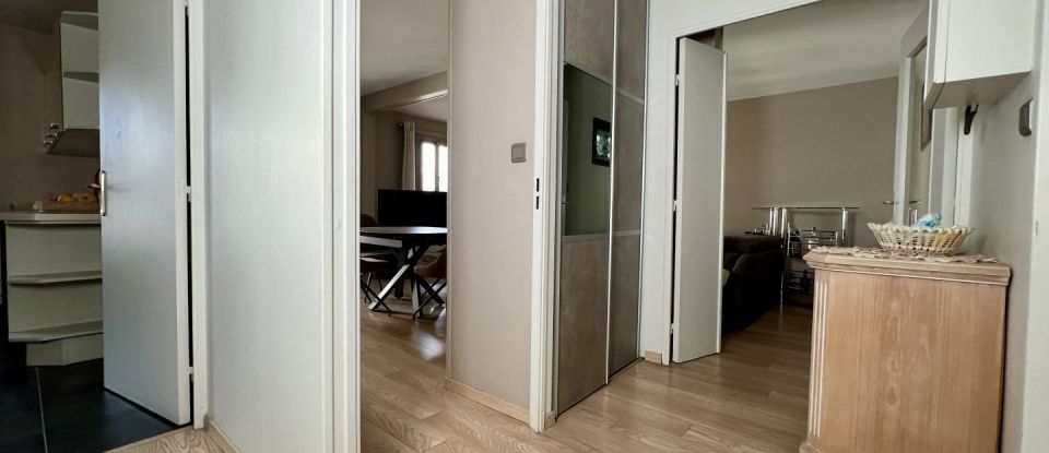 Appartement 5 pièces de 97 m² à Massy (91300)