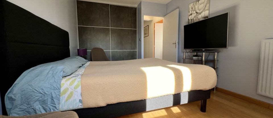 Apartment 5 rooms of 97 m² in Massy (91300)