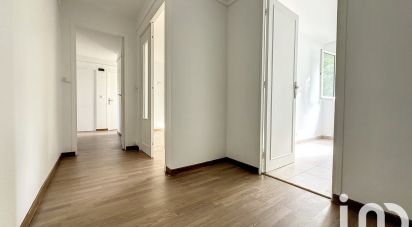 Appartement 3 pièces de 60 m² à Orly (94310)