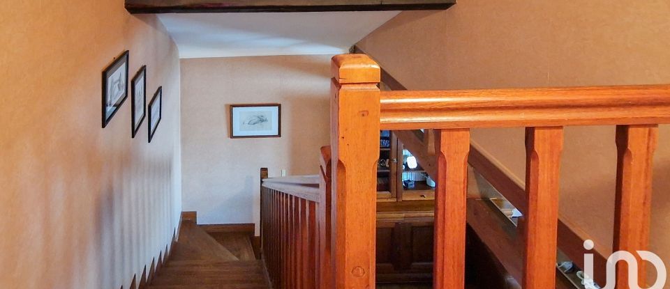 Traditional house 4 rooms of 81 m² in Taverny (95150)
