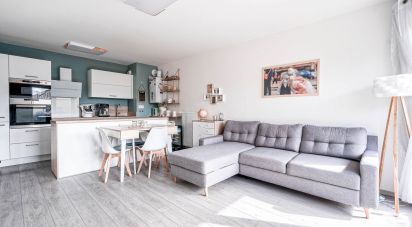 Appartement 3 pièces de 65 m² à Neufmoutiers-en-Brie (77610)