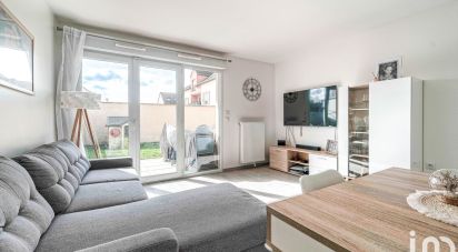 Appartement 3 pièces de 65 m² à Neufmoutiers-en-Brie (77610)