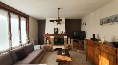 House 6 rooms of 135 m² in Hersin-Coupigny (62530)