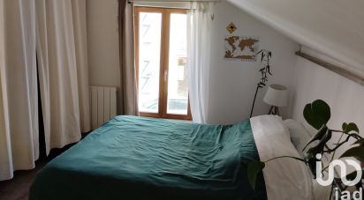 Town house 2 rooms of 22 m² in Marolles-en-Brie (94440)
