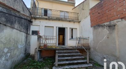 Traditional house 4 rooms of 81 m² in Agen (47000)