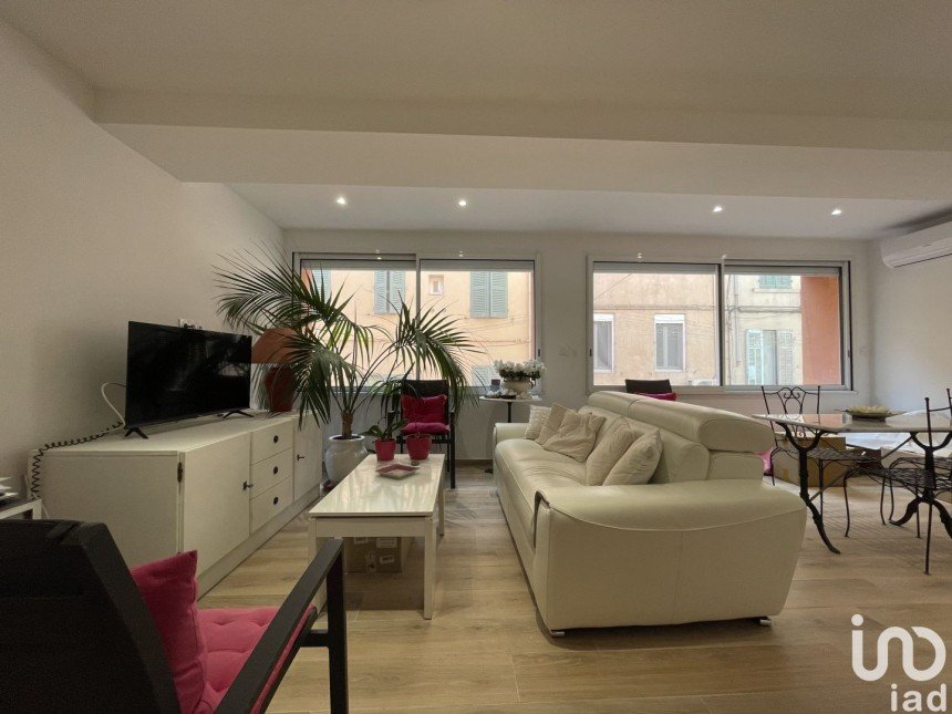 Apartment 3 rooms of 82 m² in Bandol (83150)