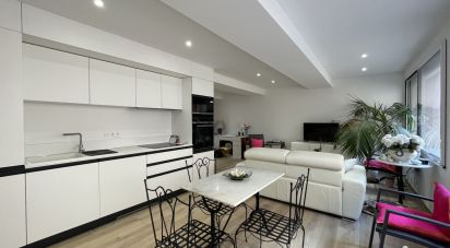Appartement 3 pièces de 82 m² à Bandol (83150)