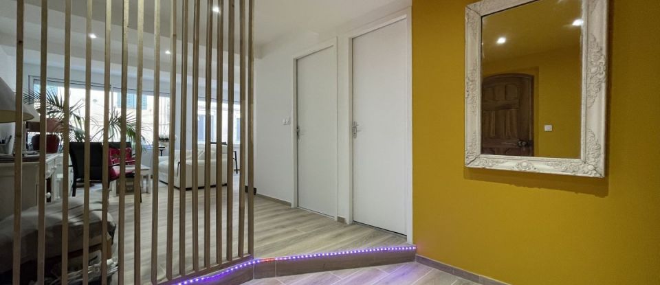 Apartment 3 rooms of 82 m² in Bandol (83150)