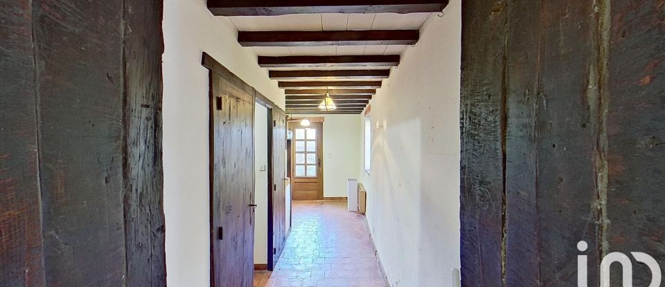 Maison 5 pièces de 116 m² à Saint-Marcel-Bel-Accueil (38080)