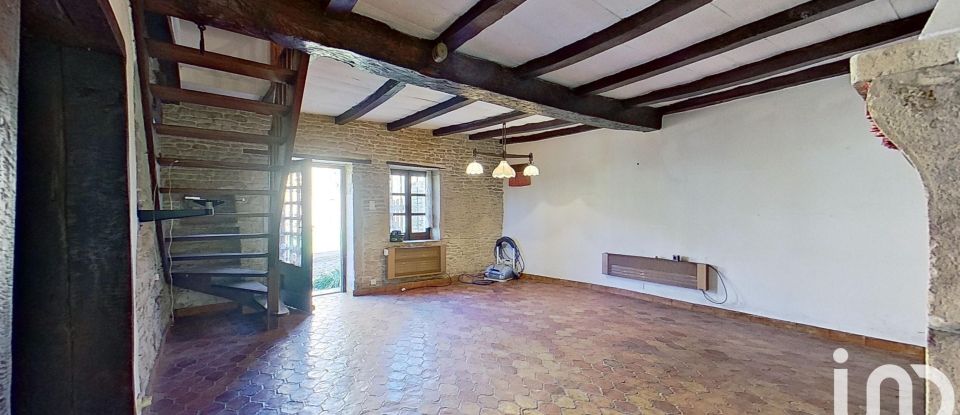 House 5 rooms of 116 m² in Saint-Marcel-Bel-Accueil (38080)