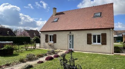 House 5 rooms of 100 m² in Gisors (27140)