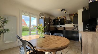 House 5 rooms of 100 m² in Gisors (27140)