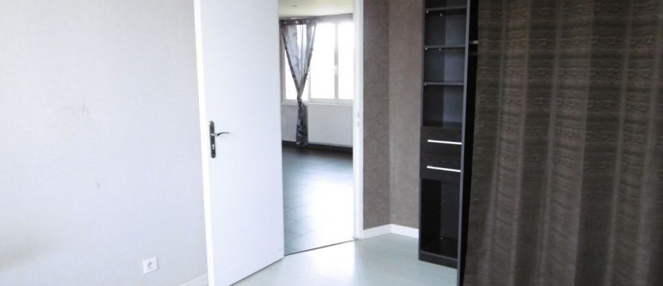 Appartement 2 pièces de 51 m² à L'Isle-sur-le-Doubs (25250)