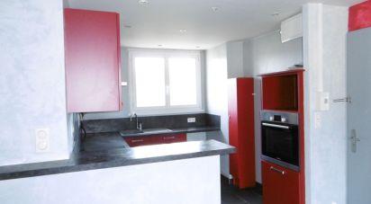 Appartement 2 pièces de 51 m² à L'Isle-sur-le-Doubs (25250)