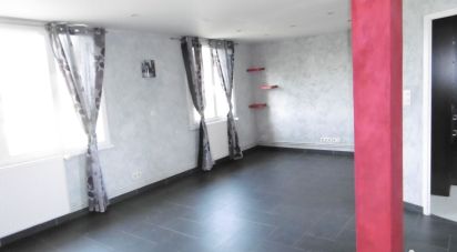 Apartment 2 rooms of 51 m² in L'Isle-sur-le-Doubs (25250)
