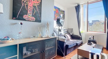 Appartement 2 pièces de 33 m² à Saint-Malo (35400)