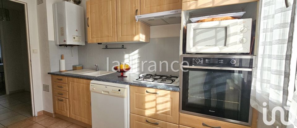 Appartement 4 pièces de 80 m² à Perpignan (66100)