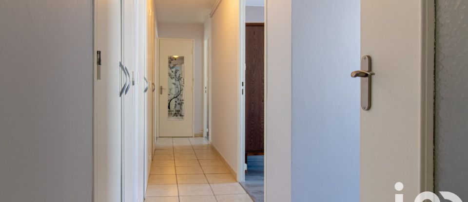 Apartment 4 rooms of 80 m² in Perpignan (66100)