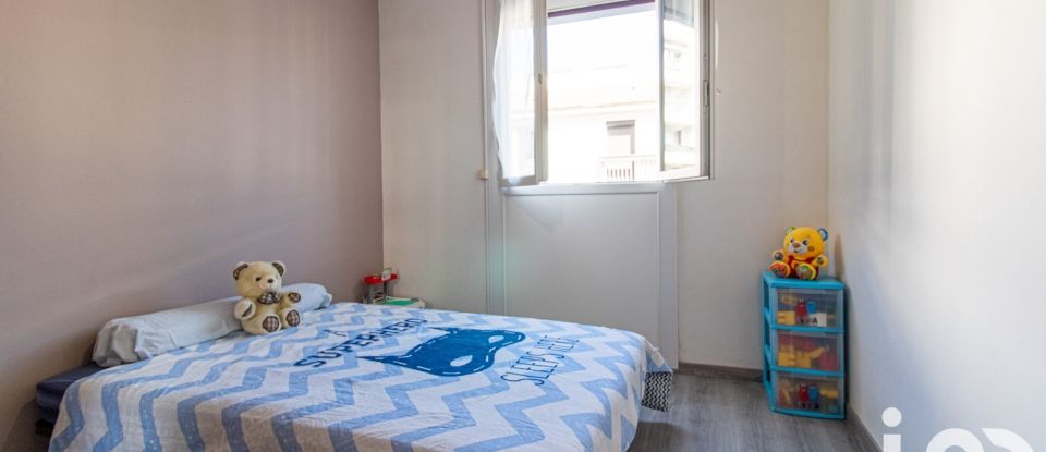 Appartement 4 pièces de 80 m² à Perpignan (66100)