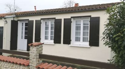House 3 rooms of 80 m² in Andilly (17230)