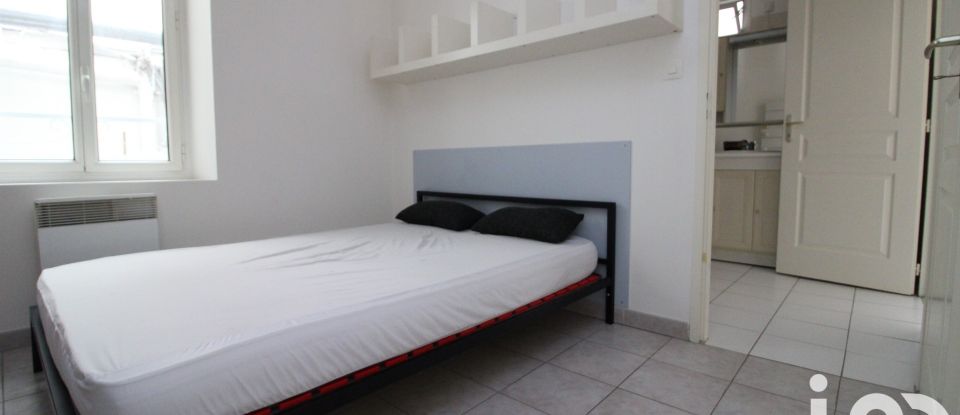 Apartment 2 rooms of 43 m² in Muret (31600)