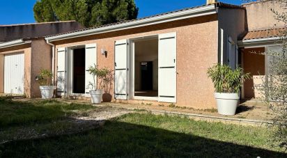 House 6 rooms of 93 m² in Carcassonne (11000)