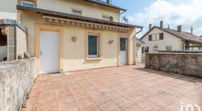 House 6 rooms of 146 m² in Entrange (57330)