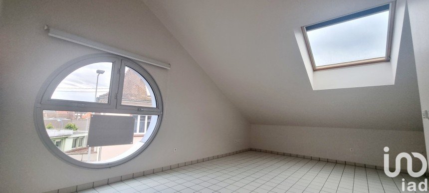 Appartement 2 pièces de 36 m² à Ingwiller (67340)