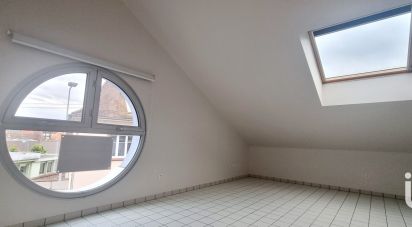 Apartment 2 rooms of 36 m² in Ingwiller (67340)