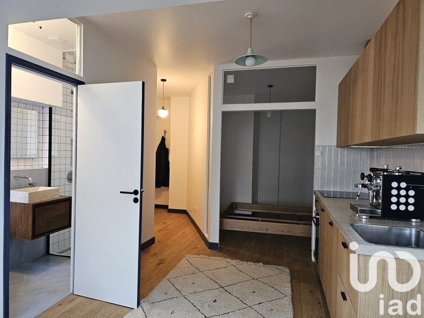 Apartment 2 rooms of 40 m² in Forcalquier (04300)