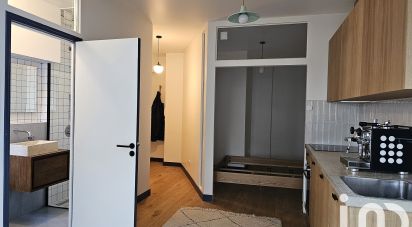 Apartment 2 rooms of 40 m² in Forcalquier (04300)